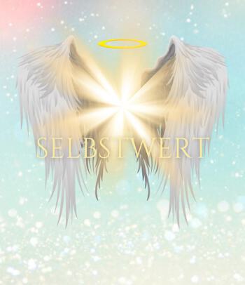 GRACE INTEGRITY® COSMIC VOICE HEALING "Selbstwert"
