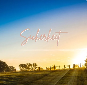 GRACE INTEGRITY® COSMIC VOICE HEALING by Patricia Saint Clair "Sicherheit"